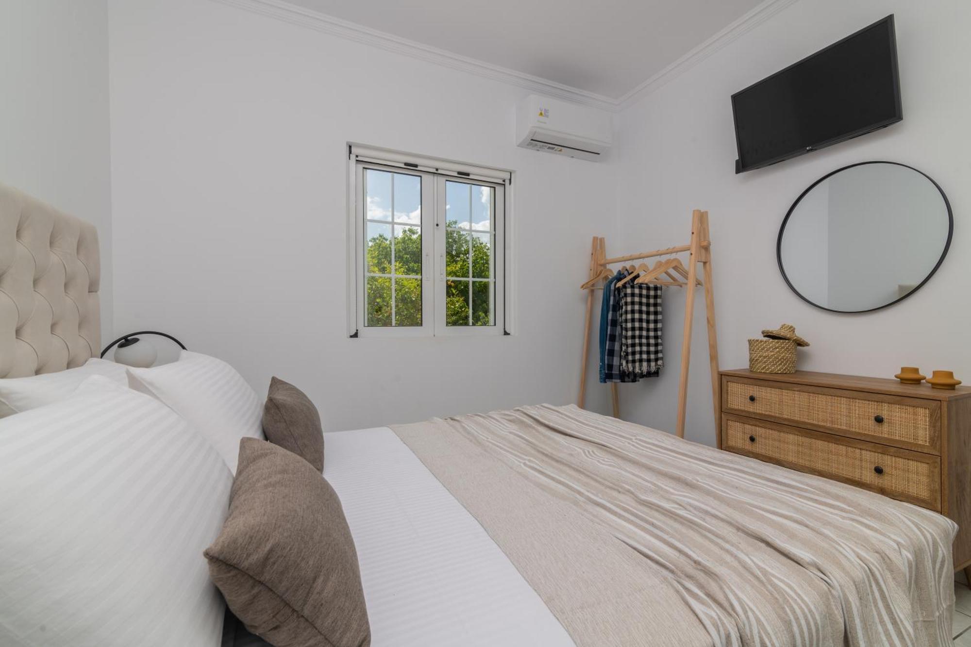 זקינטוס טאון Swan Apartment 3 מראה חיצוני תמונה