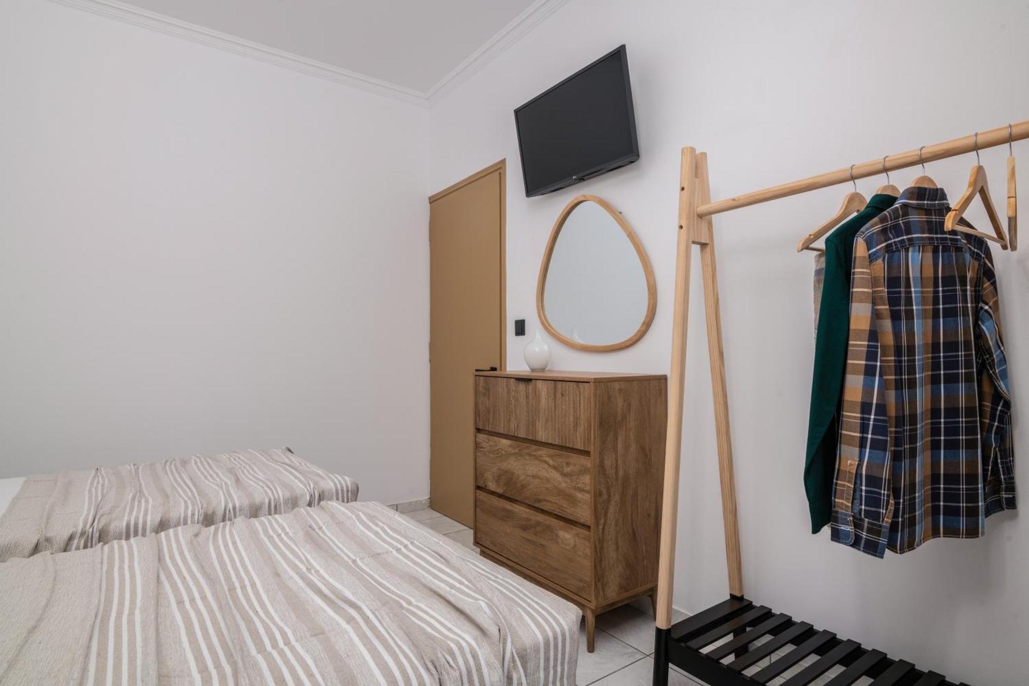 זקינטוס טאון Swan Apartment 3 מראה חיצוני תמונה